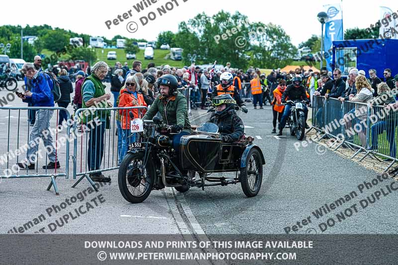 Vintage motorcycle club;eventdigitalimages;no limits trackdays;peter wileman photography;vintage motocycles;vmcc banbury run photographs